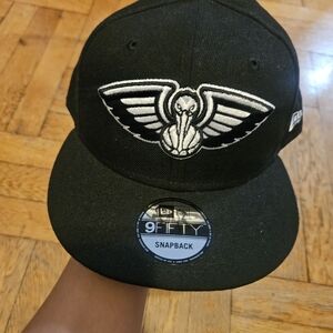 Men's New Orleans Pelicans Hat